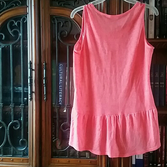 Tank top - Picture 4 of 4