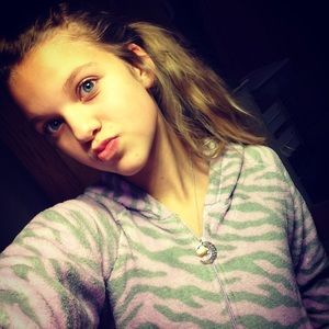 Meet your Posher, Bethany