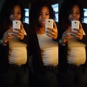 Meet your Posher, Ronesha