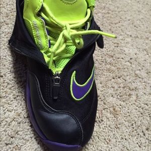 Nike glove size 7 condition 9/10