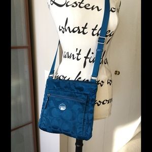 Coach Crossbody Bag