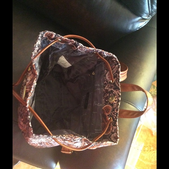 (NWT) Backpack - Picture 3 of 3