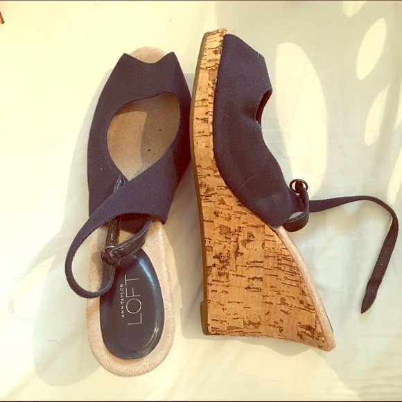Loft heels
