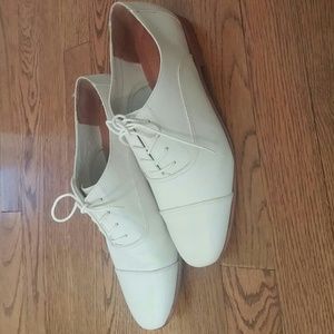 Madewel Clare oxfords