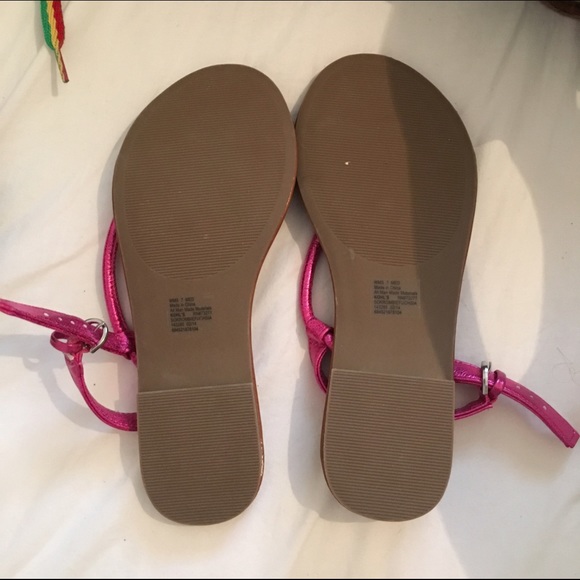 Sandals - Picture 2 of 2