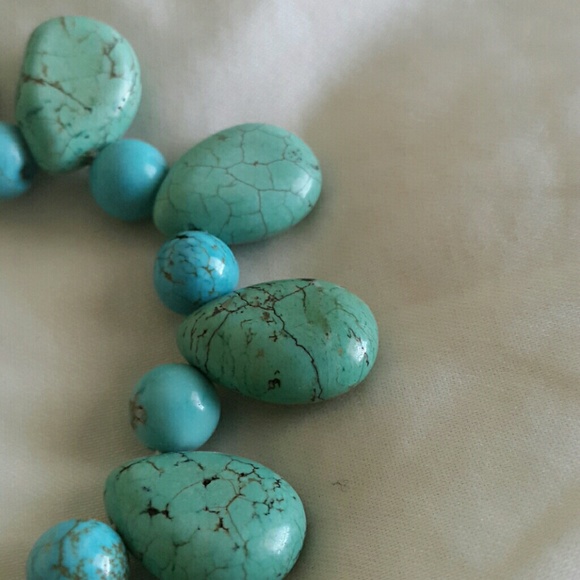 Turquoise Bracelet - Picture 2 of 3