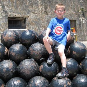 Meet your Posher, Nathaniel