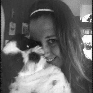 Meet your Posher, Kimberly