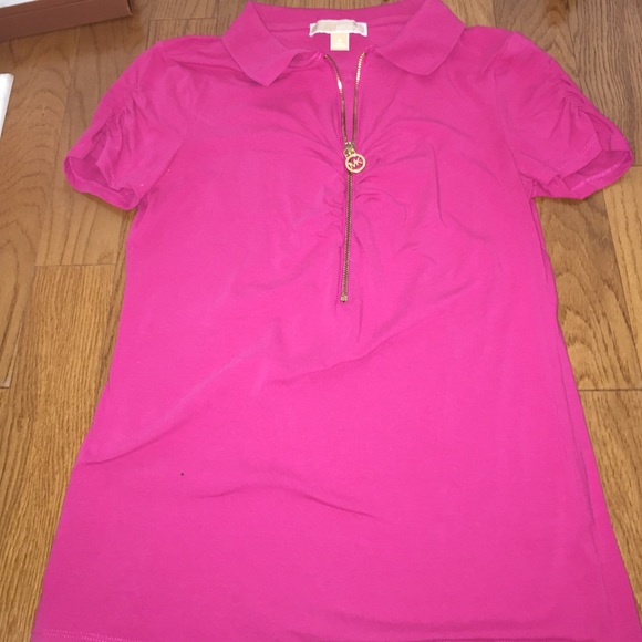 Michael Kors top