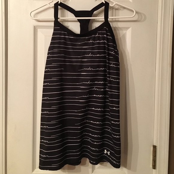 Under Armour Gym Tank