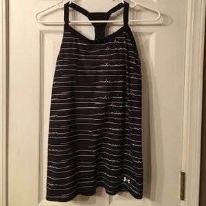 Under Armour Gym Tank