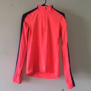 Running jacket