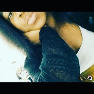 Meet your Posher, Destine