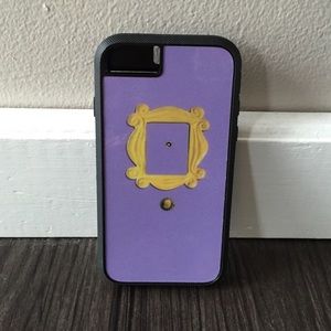 "Friends" iPhone 6/6S Xtreme Tough Case