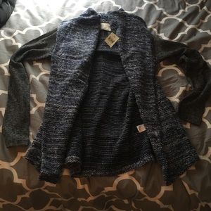 Lucky Brand Cardigan