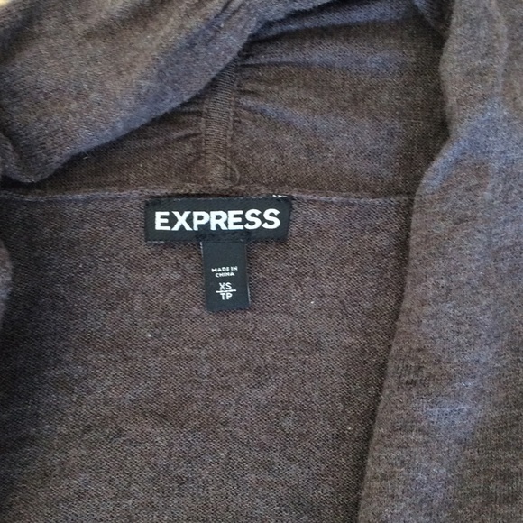 Layering Sweater - Picture 2 of 3