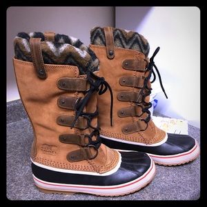 Sorel Joan of Arctic Kint