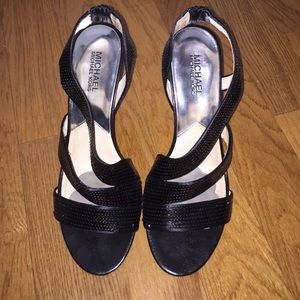 Michael Kors heels