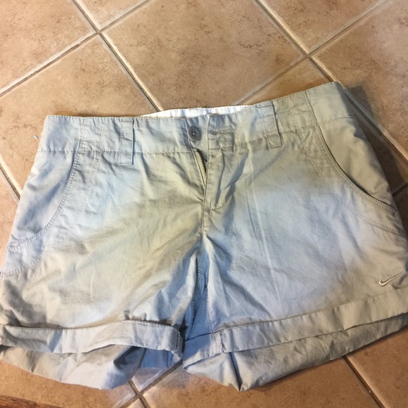 Nike casual shorts