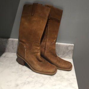 Nine West boot
