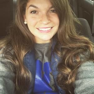 Meet your Posher, Kacie