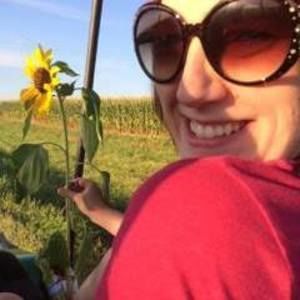 Meet your Posher, Kelly