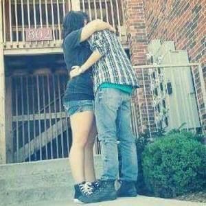 Meet your Posher, Stormie