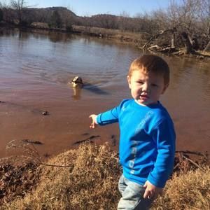 Meet your Posher, Johnna