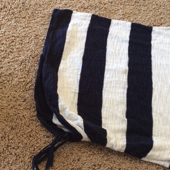 Striped Top - Picture 2 of 3