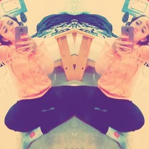 Meet your Posher, Jill