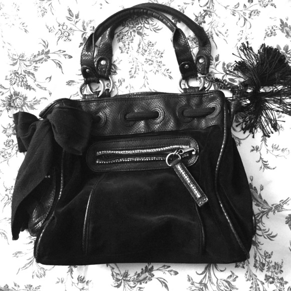 JUICY COUTURE PURSE