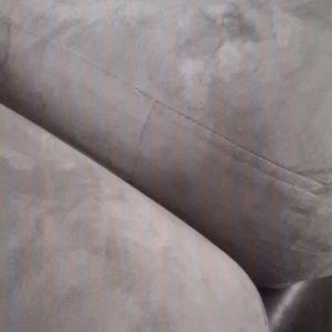 Meet your Posher, Cyndi