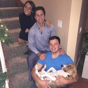 Meet your Posher, Marco