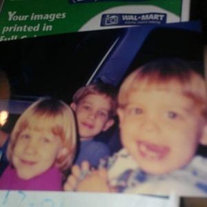 Meet your Posher, Lynn