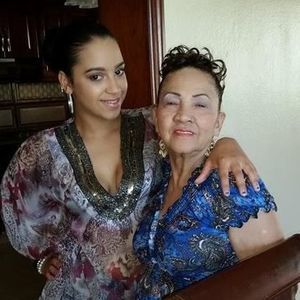 Meet your Posher, Darlin