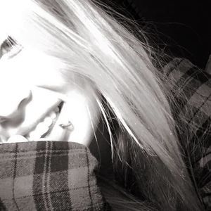 Meet your Posher, Trinity