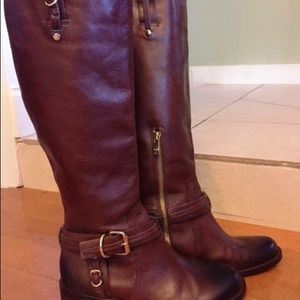 Riding Boots