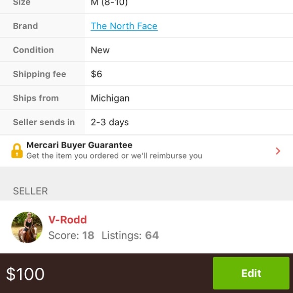 🚫🚫🚫🚫SOLD🚫🚫🚫🚫 - Picture 4 of 4