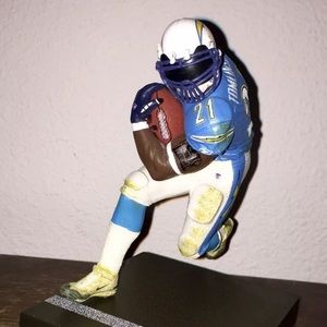 Meet your Posher, Randy