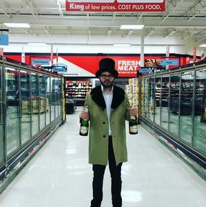 Meet your Posher, Tyler