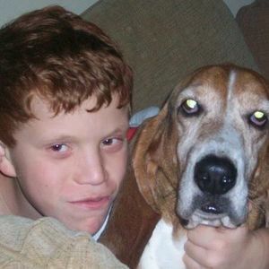 Meet your Posher, Jon