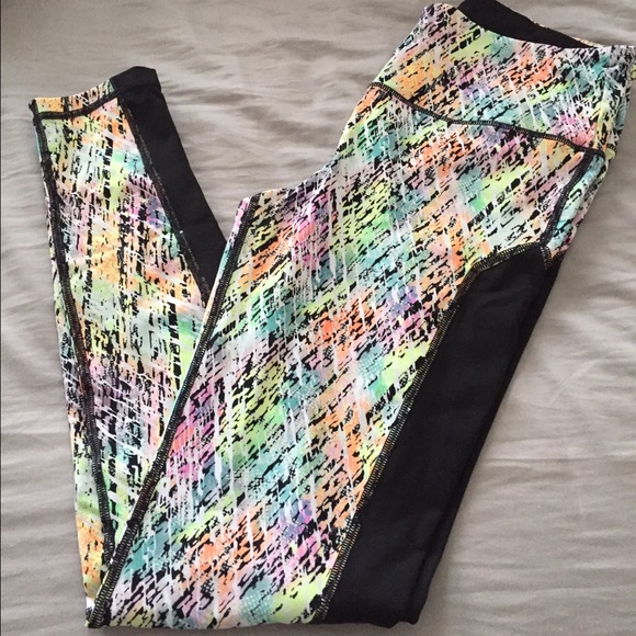 VSX Sport Leggings