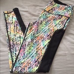 VSX Sport Leggings