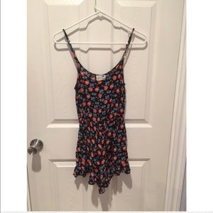Pacsun Romper