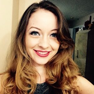 Meet your Posher, Katrina