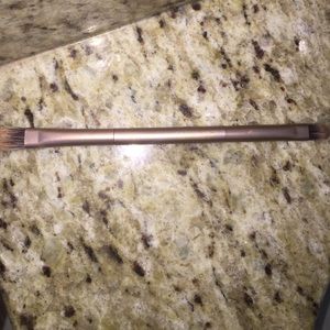 URBAN DECAY naked double side brush!