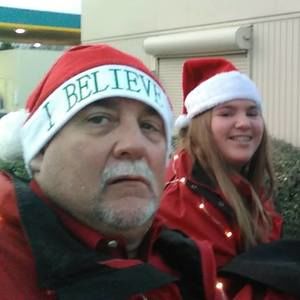 Meet your Posher, Abigail