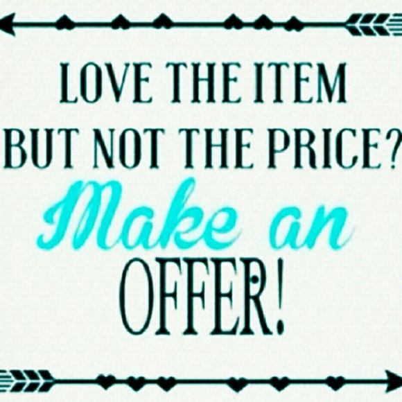 ??Everything must go! Taking all offers ?? - Picture 1 of 1