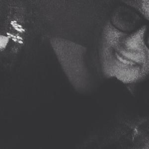 Meet your Posher, Katy