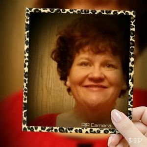 Meet your Posher, Angie